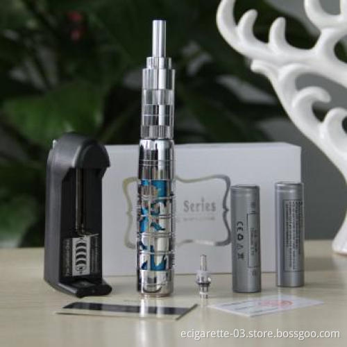 newest Lastest vaporizer smap electrnic cigarette smap s1000 mech mod